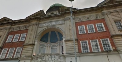 Wetherspoon closure 'due to outbreak of diarrhoea'