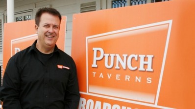 Punch CEO Duncan Garrood defends negative impact of letting activity