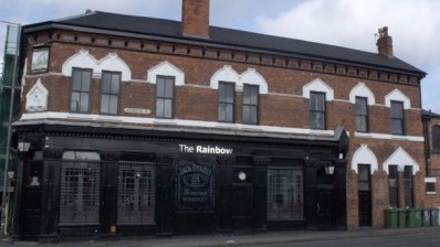 Birmingham the Rainbow keeps licences by searching staff for weapons 