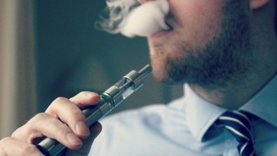 Welsh e-cigarettes ban in public places scrapped...but not for pubs