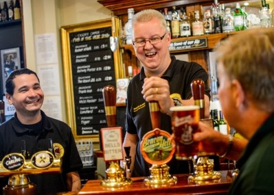 Innovators: Everards' Project William estate building scheme has saved many run-down or closed pubs