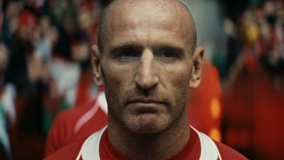 Former Wales rugby captain Gareth Thomas will feature in the new Guinness campaign