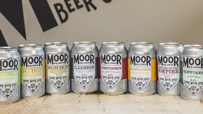 "Micro-canned" real ale wins CAMRA accreditation