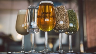 BrewDog Hopworks brew-your-own beer concept launch at Dalston bar