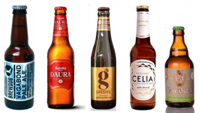 The growing trend for gluten-free beer