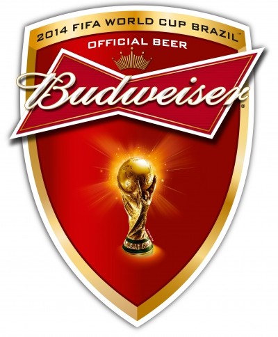 Budweiser new Rise as One World Cup 2014 campaign