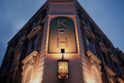 Kensington pub issued Article 4 Direction