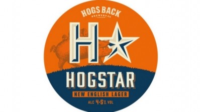 Extension: Hogs Back grows its brewery