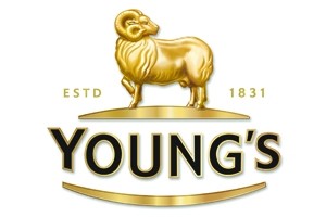 Young's pubs Enterprise Inns