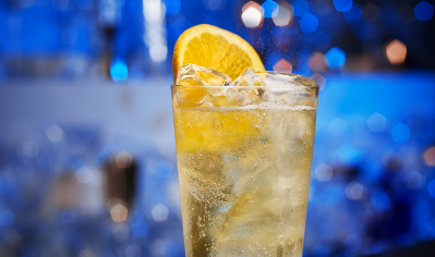 The perfect serve: Whisky & Ginger