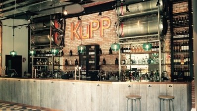 Faucet Inn launches Nordic-inspired all-day dining and coffee concept KuPP