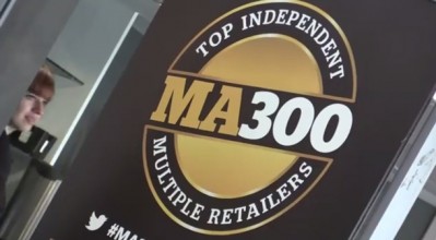 Top operators and experts line up for MA300 Nottingham event