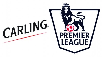Carling to be official beer partner of the Premier League