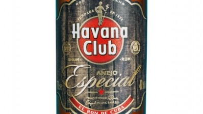 Havana Club Añejo Especial's new recipe is sweeter and smoother