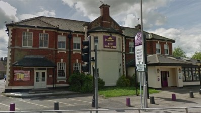 “This isn’t a food bank” – pub in hot water over “sickening” comments