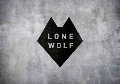 Lone Wolf branding revealed