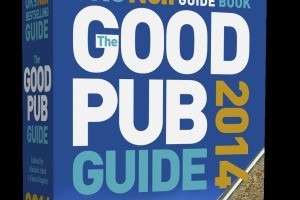 Good Pub Guide 2014