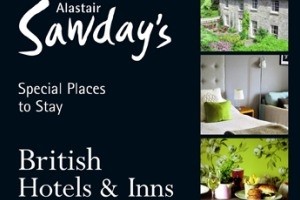 Five pubs win Sawday's hotel awards