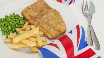 Greene King's Flame Grill among finalists for National Fish & Chip Awards