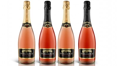 New addition: Kopparberg is in talks to roll-out its Sparkling Rosé Cider into the on-trade