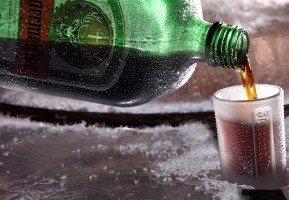 Jägermeister ad ‘linked drinking with being tough’, ASA claims