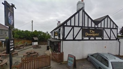 Swansea pub sees customer numbers rise due to Sunday lunch for dogs