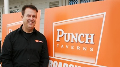 Punch delivers MRO warning