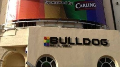 Brighton's Bulldog pub faces licence review after underage drinking 