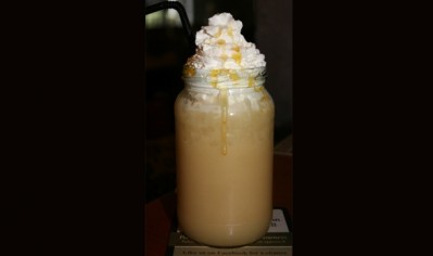 Harry Potter inspired 'Butterbeer' cocktail goes on sale at Lake District pub