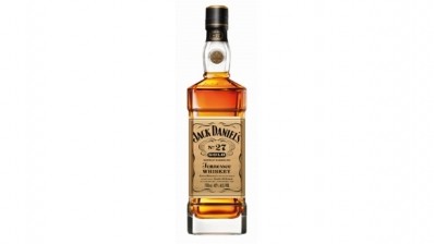 New Jack Daniel's No. 27 Gold available in UK
