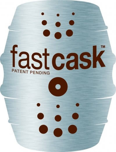 Marston's Fastcask system