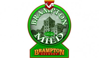 SIBA: Brampton Mild named best beer in Midlands