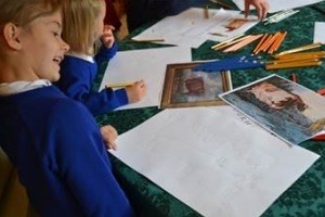 Yorkshire pub Durham Ox launches school art competition