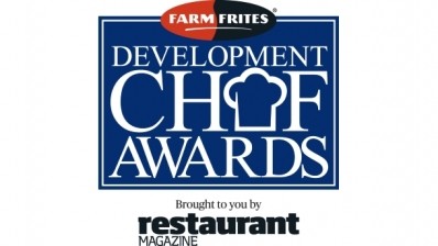 Deadline approaches for Farm Frites Development Chef Awards 2015