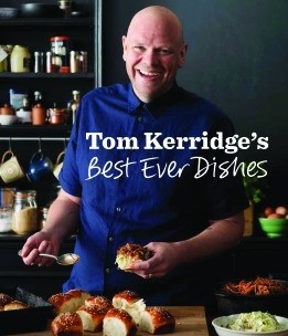 Kerridge's new book Best Ever Dishes is out now