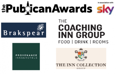 Publican Awards nominees for Best Accommodation Operator