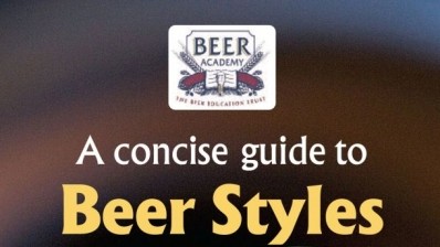 Beer Academy, beer appreciation 