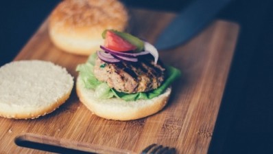 Moo-ving up: burgers accounted for 13.8% of pub dinners in 2016, rising to 16.5% in 2017
