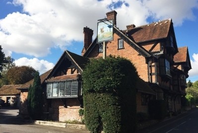 Pub property sales from May 2017
