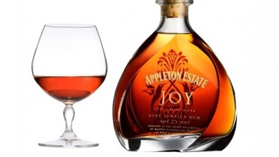 Appleton Estate releases 'unique' premium-aged rum
