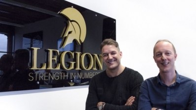 CPL acquires 50% share in UK Legion Marketing