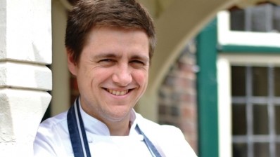 Top gastropub chef appointed Hampshire food tourism ambassador