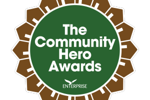 Enterprise Community Hero Awards