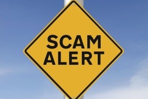 Crimestoppers issues warning to publicans about advertising scam