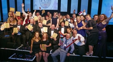 Less than a week left to enter the Great British Pub Awards!