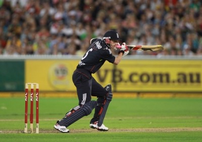 Paul Collingwood T20 cricket world cup preview