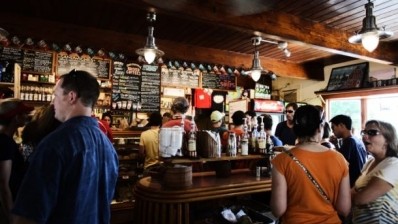 CGA Peach  Market Growth Report shows licensed premises on the rise 