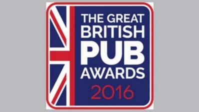 The Great British Pub Awards are here