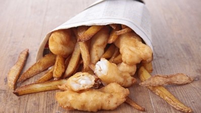 UK Diners still confused about cod sustainability