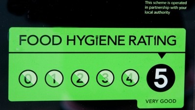 Zero-star food hygiene ratings significantly down across pub sector